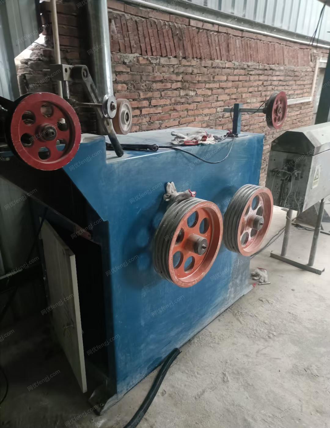 二手煉膠機價格