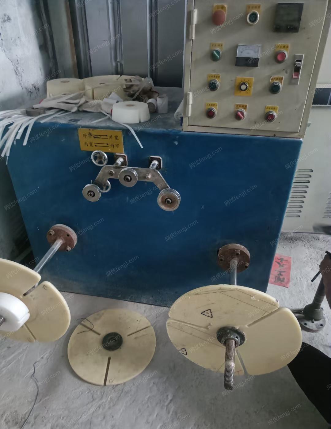 二手煉膠機回收