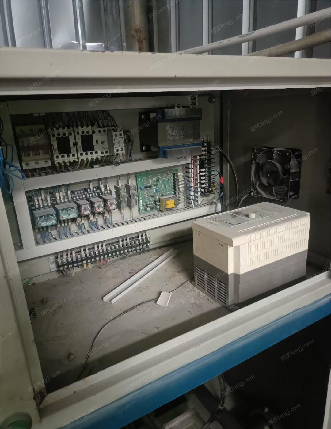 二手煉膠機出售