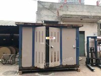 西安地區(qū)求購(gòu)電機(jī)變壓器
