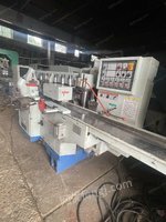 青城4018A四面刨