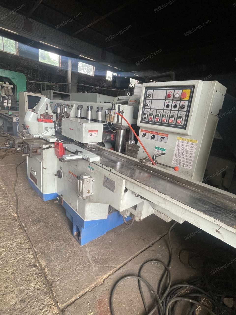 二手木工刨床价格