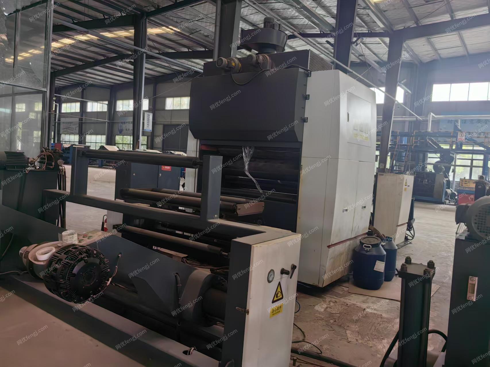 二手纸箱包装设备价格