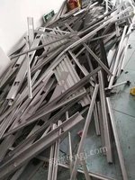 上海地区长期回收废合金钢废钢铁