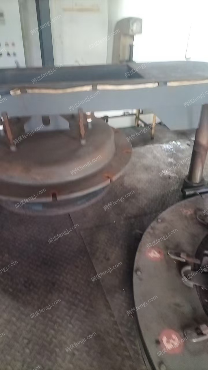 二手電廠鍋爐回收