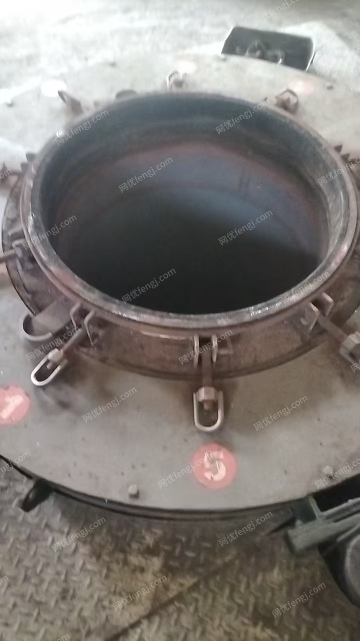 二手電廠鍋爐價格