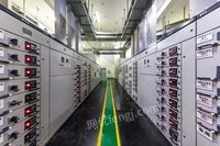 谢岗变压器增容总承包选紫光电气