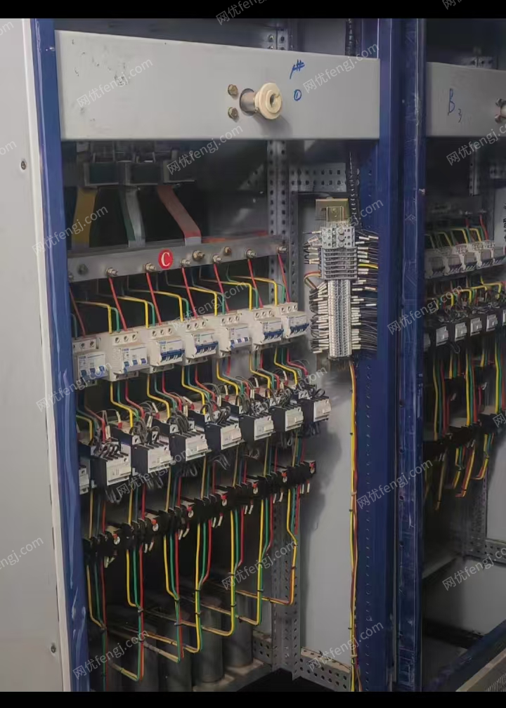 二手電力變壓器回收