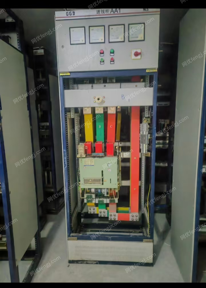 二手電力變壓器出售