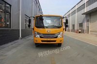 清障车，救　援车，准新车