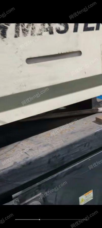 二手卧式注塑机价格