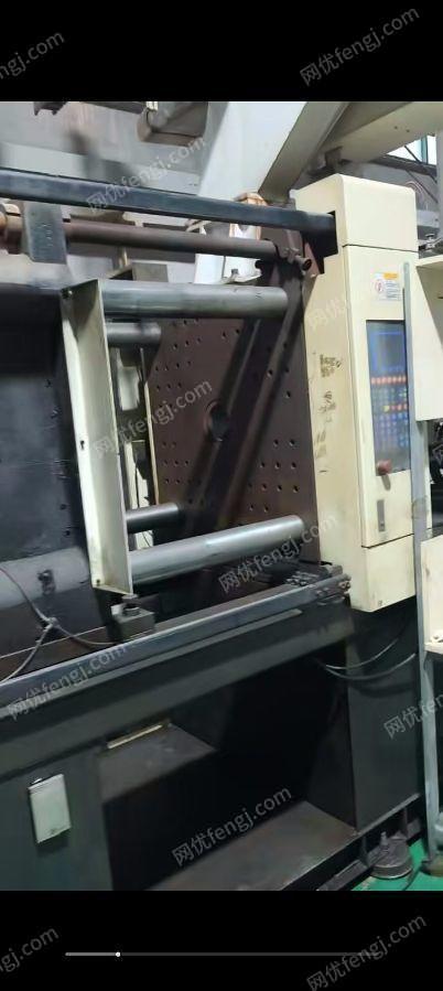 二手卧式注塑机出售