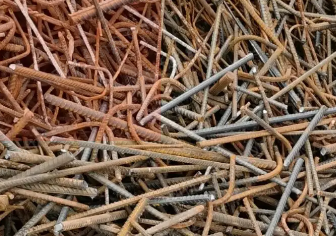 废钢利用材出售