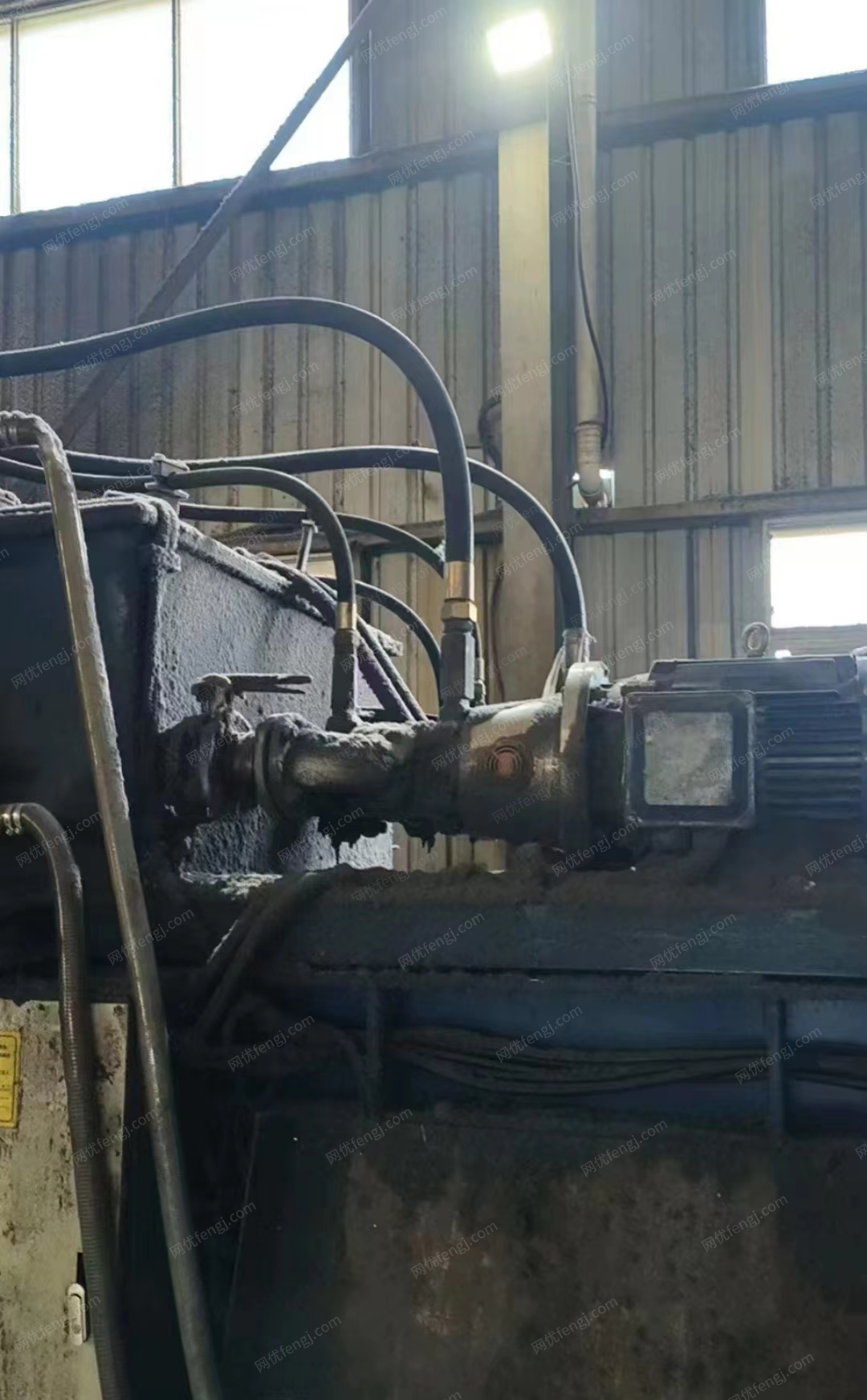 二手打包机回收