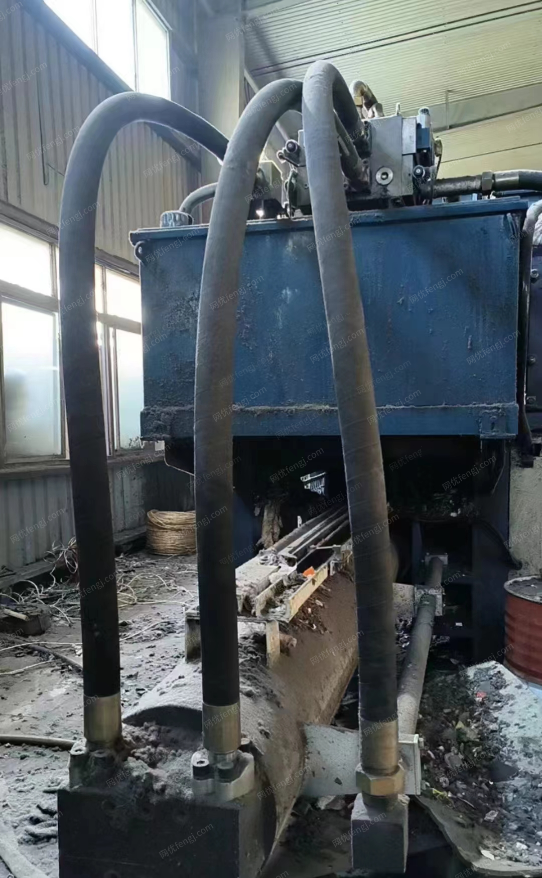 二手打包机转让