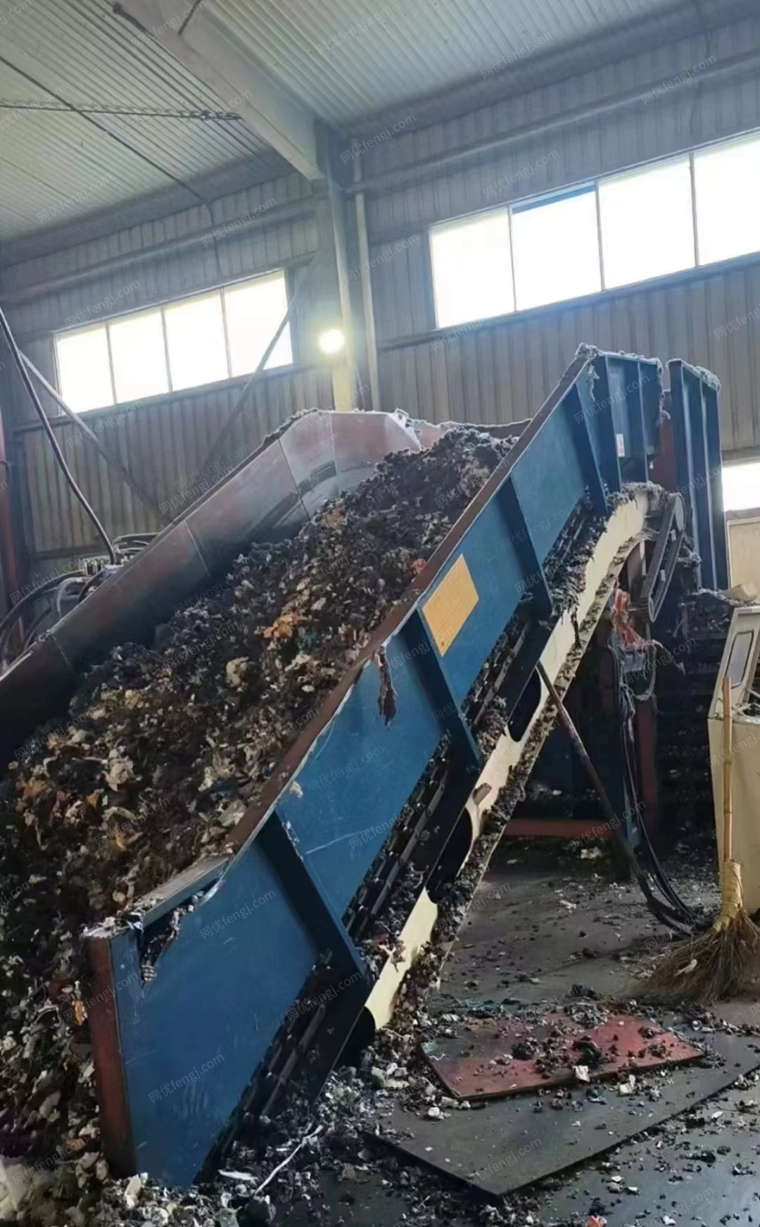 二手打包机出售