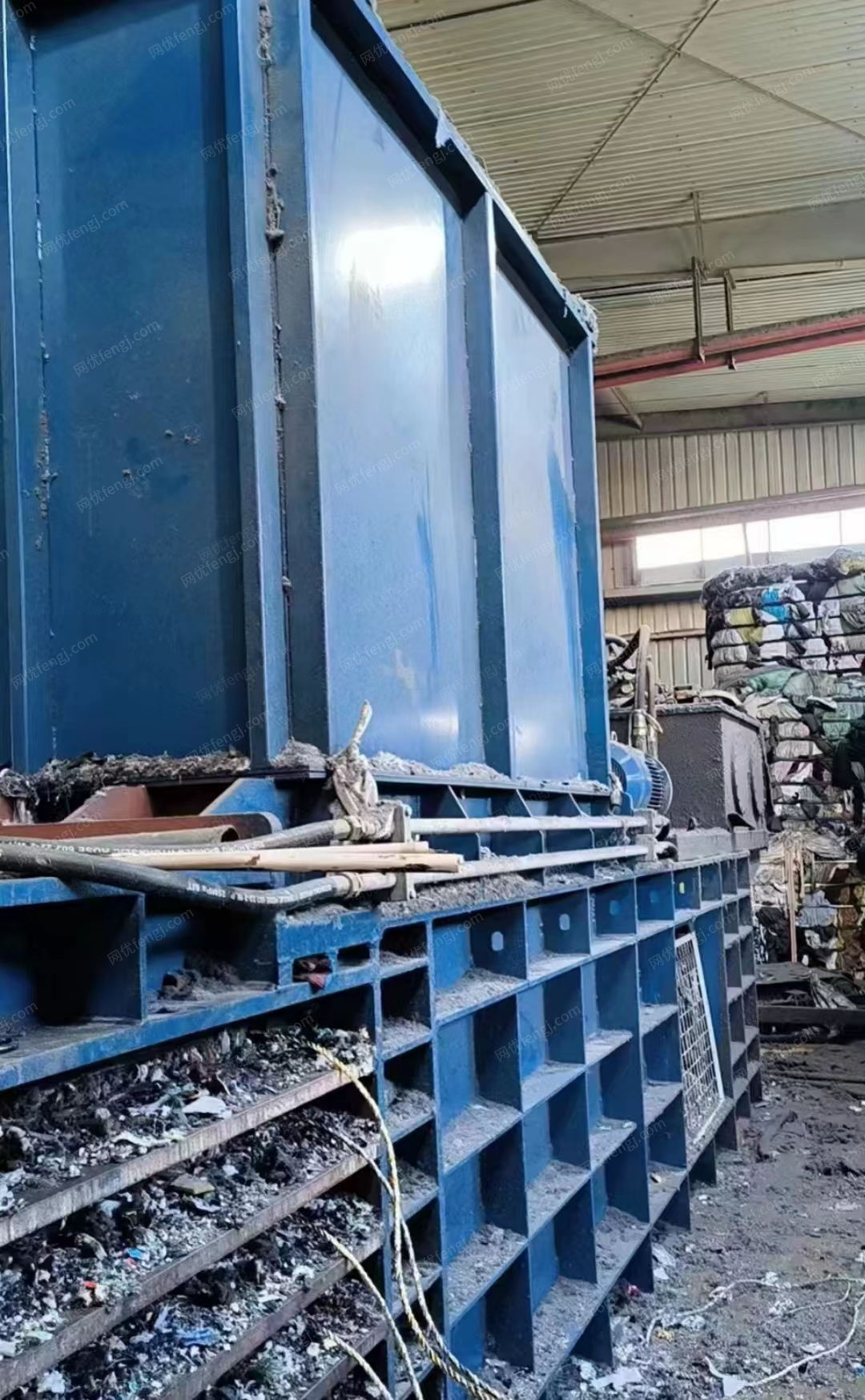 二手打包机回收