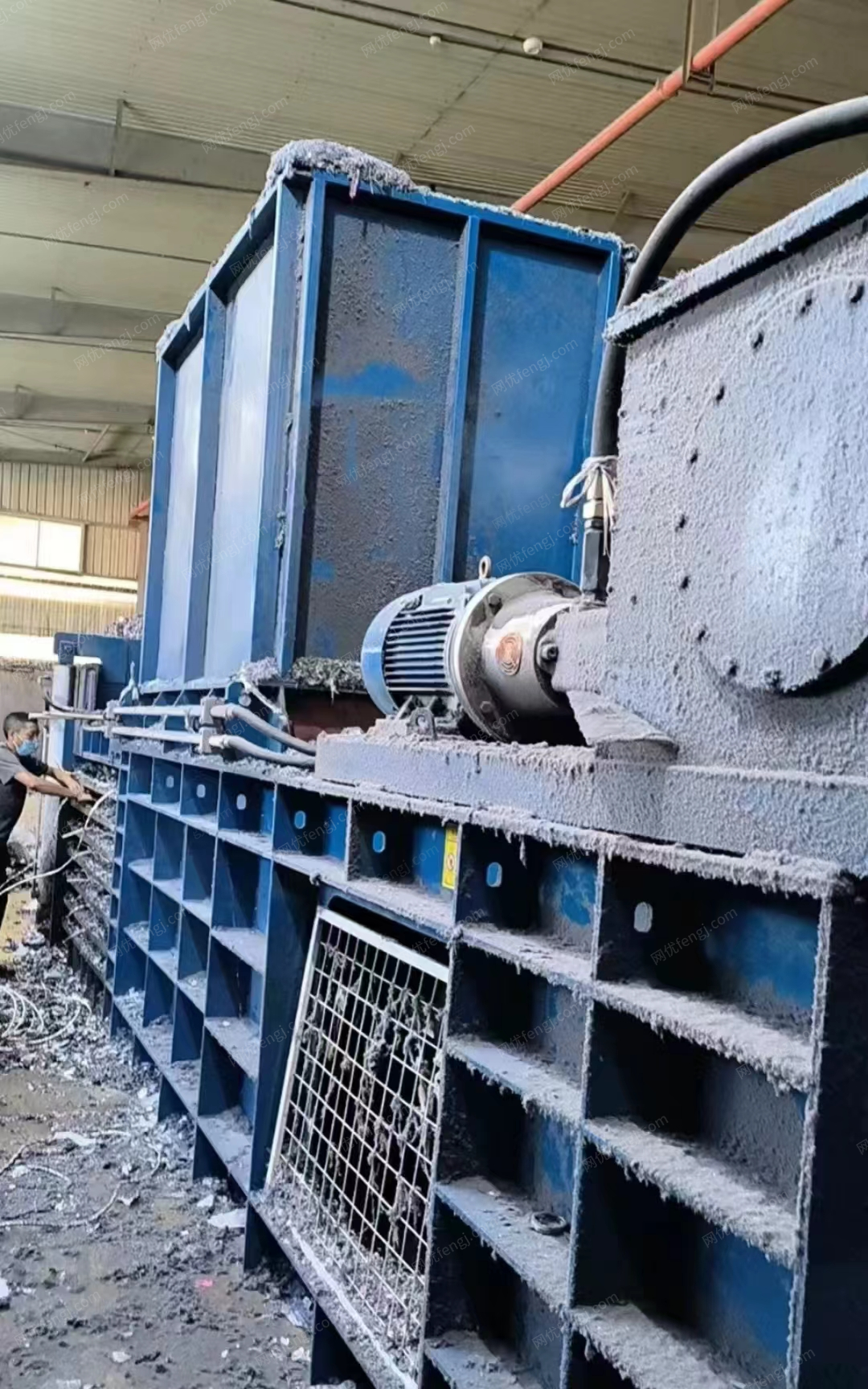 二手打包机出售