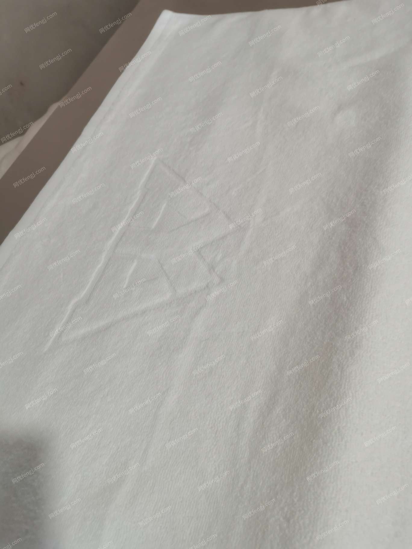 客房物品回收