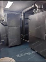 求购二手制药设备:压片机 胶囊填充机 粉剂多列机等
