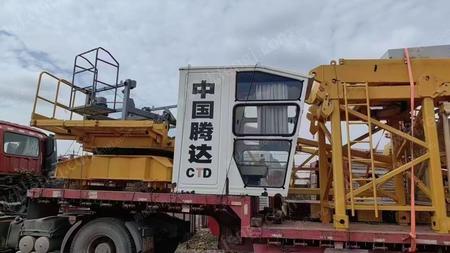 二手塔吊出售