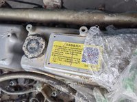 新款开山17/18转换成18/15