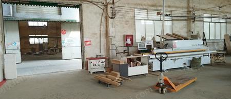 二手封边机出售