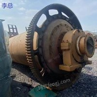 现货出售一台1845球磨机