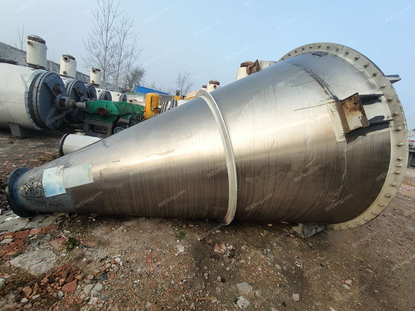 其它化工设备价格