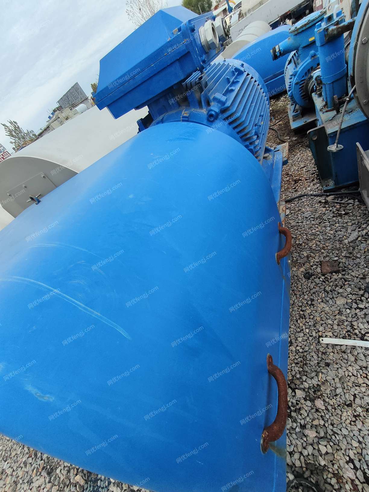 其它化工设备价格