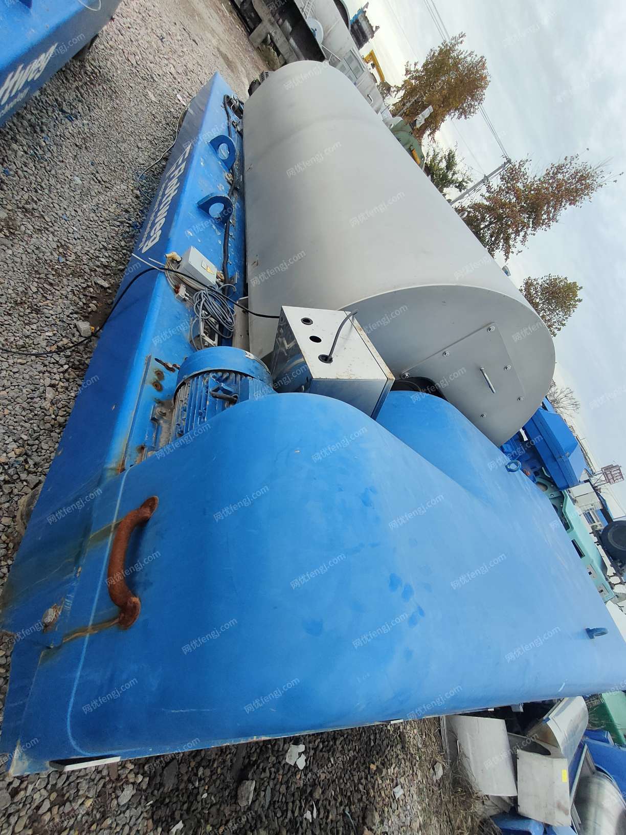 其它化工设备出售