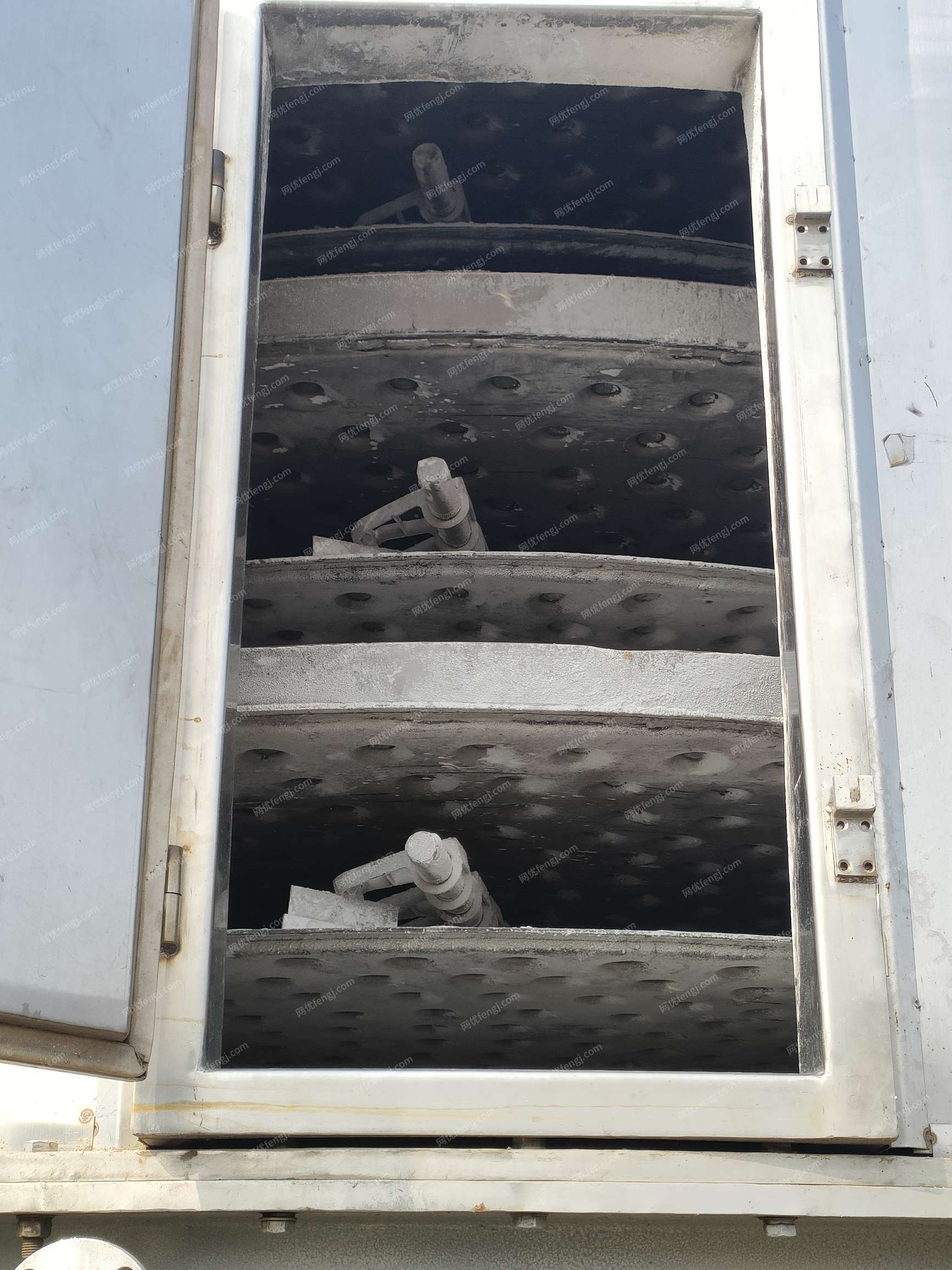 其它化工设备回收