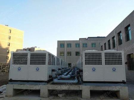 二手中央空調出售