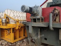 陶瓷过滤机设备。