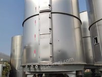 盘式连续干燥机设备，