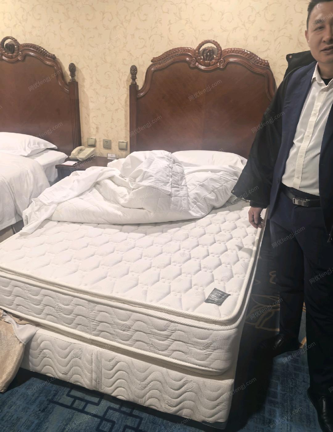 客房物品回收