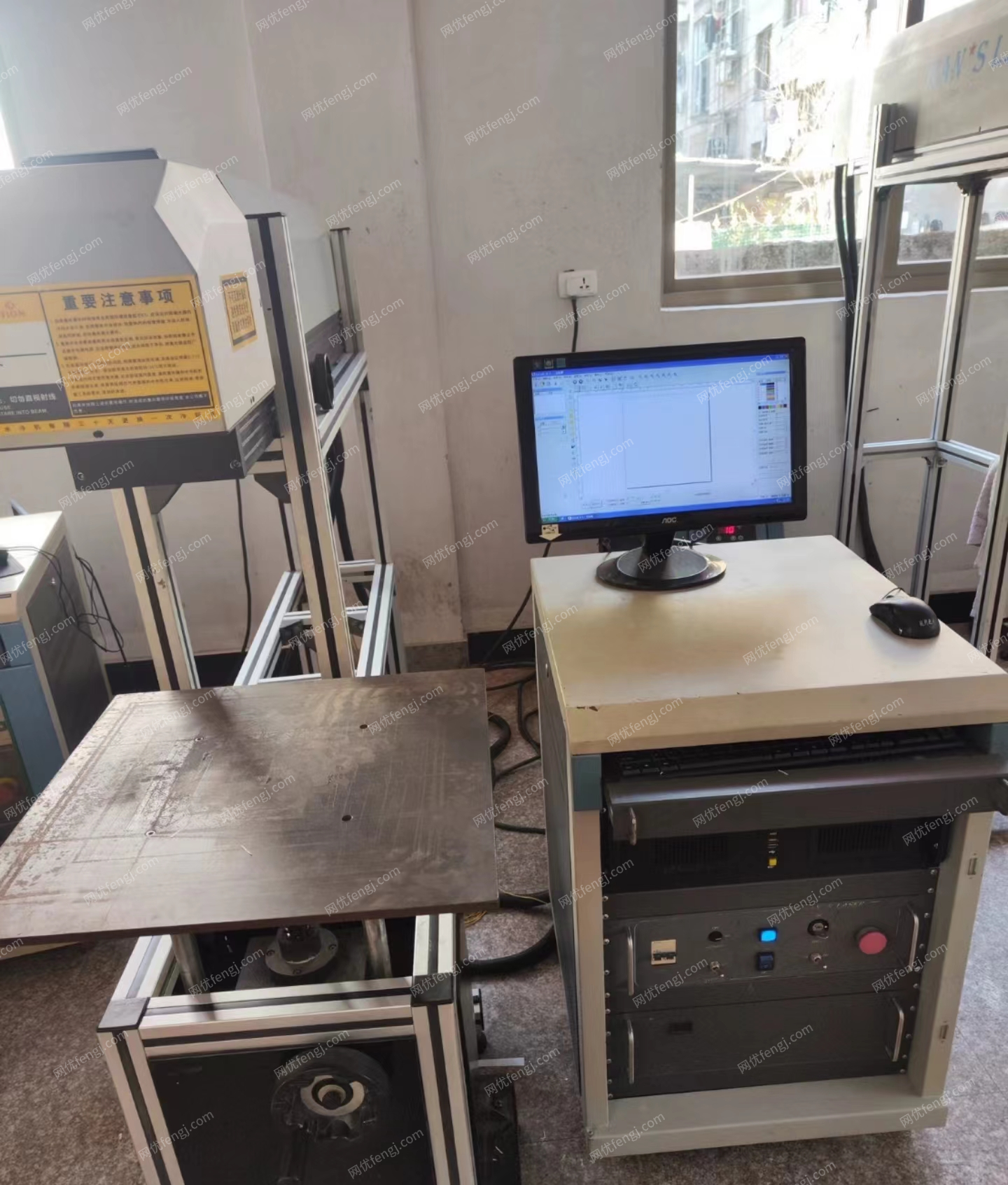 二手打标机价格