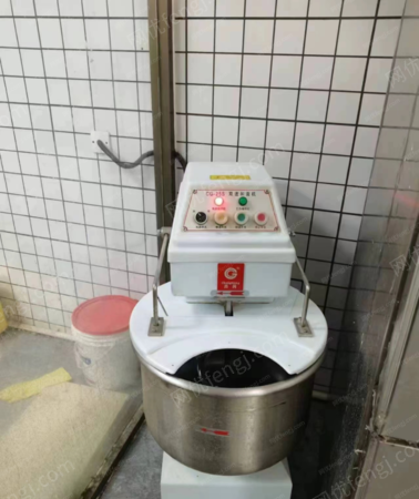 饼干/糕点设备出售
