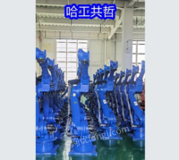 江苏连云港转让ES165NES200N二手安川6轴码垛机器人