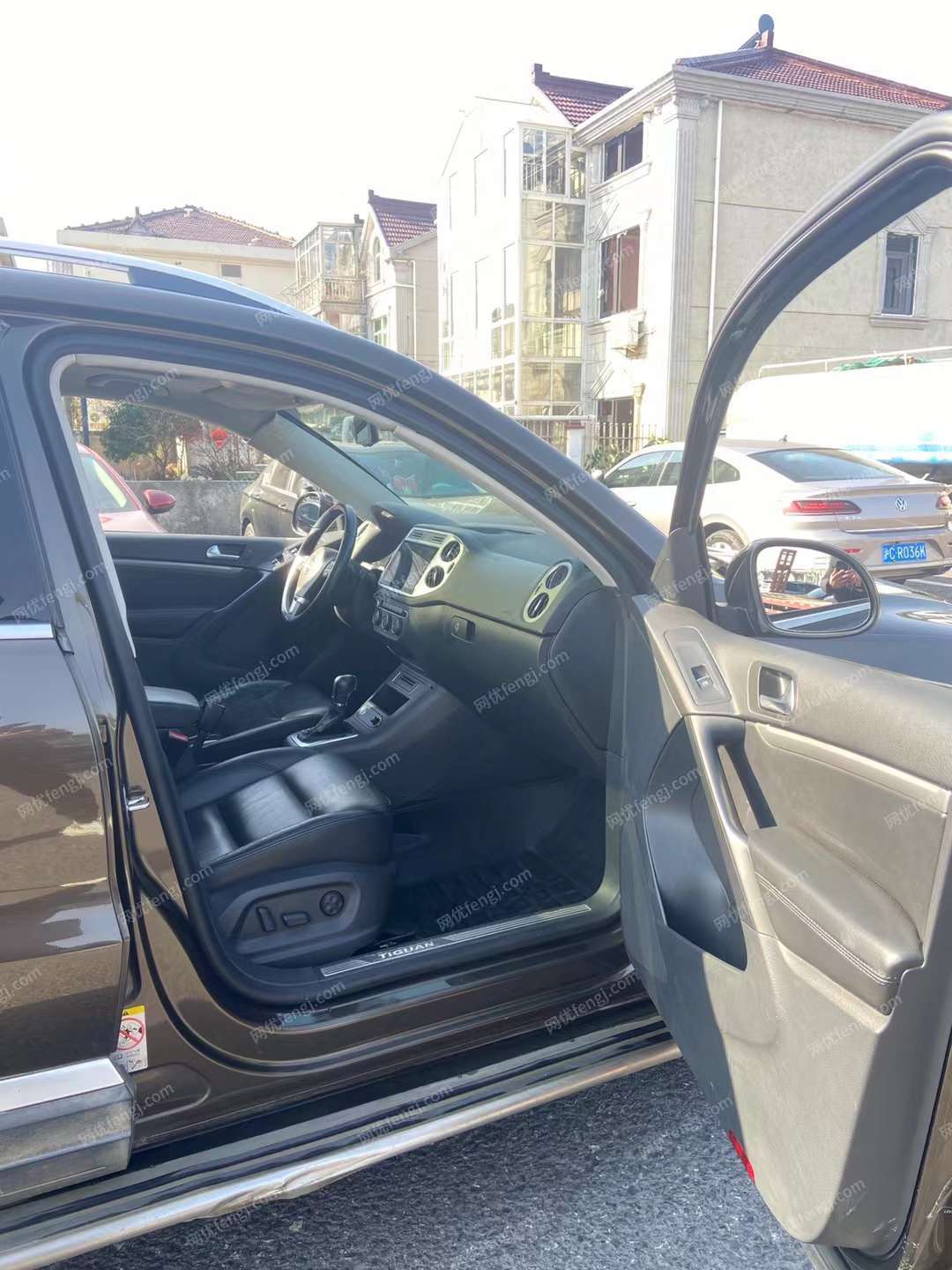 轿车转让