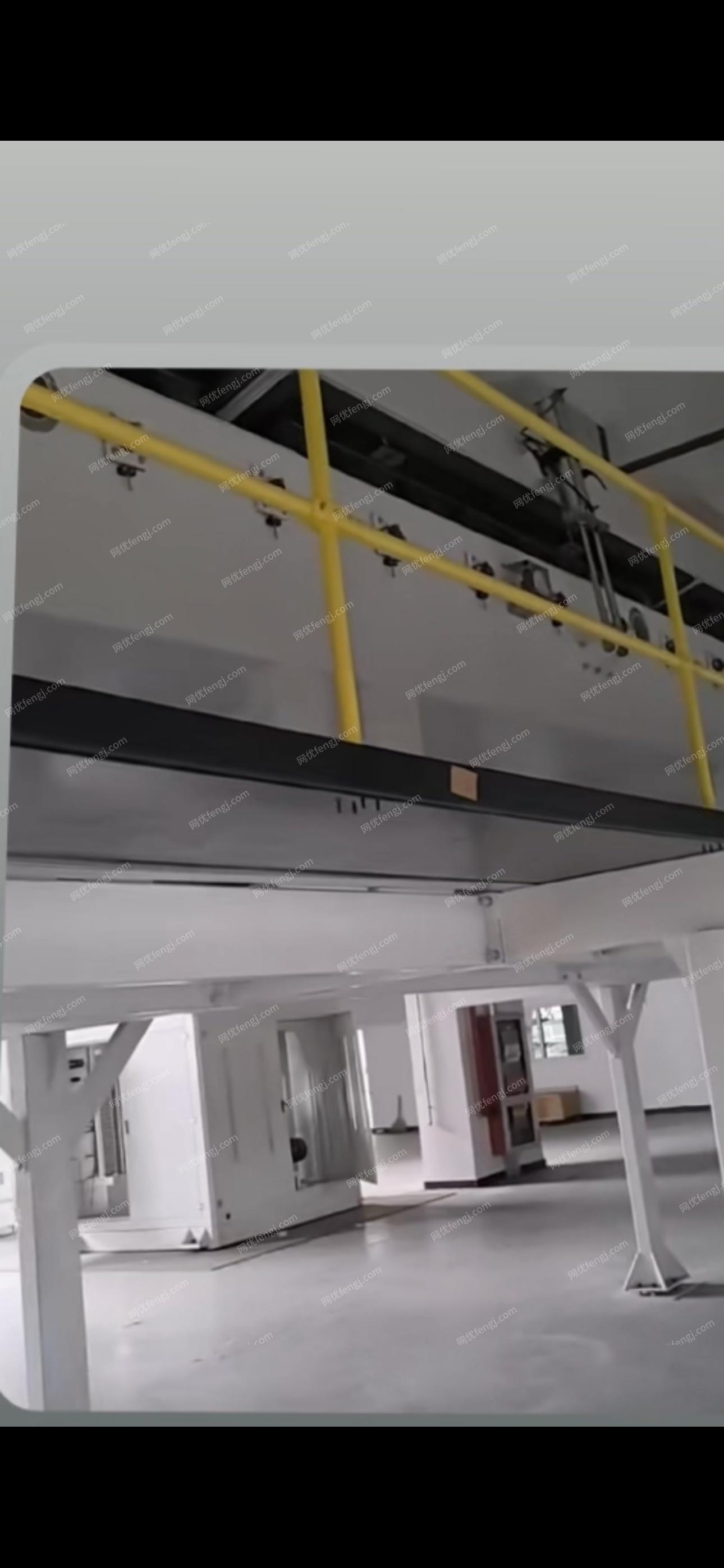 其它二手紡織機械回收