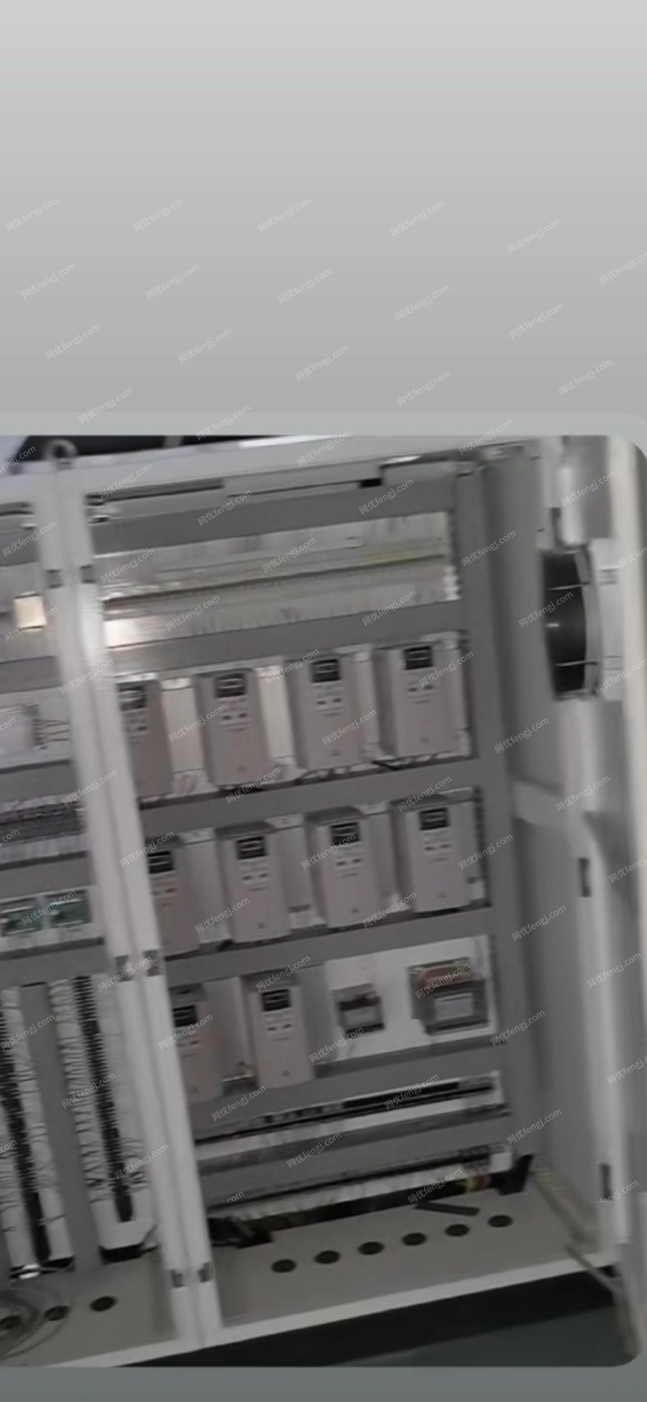 其它二手紡織機械價格