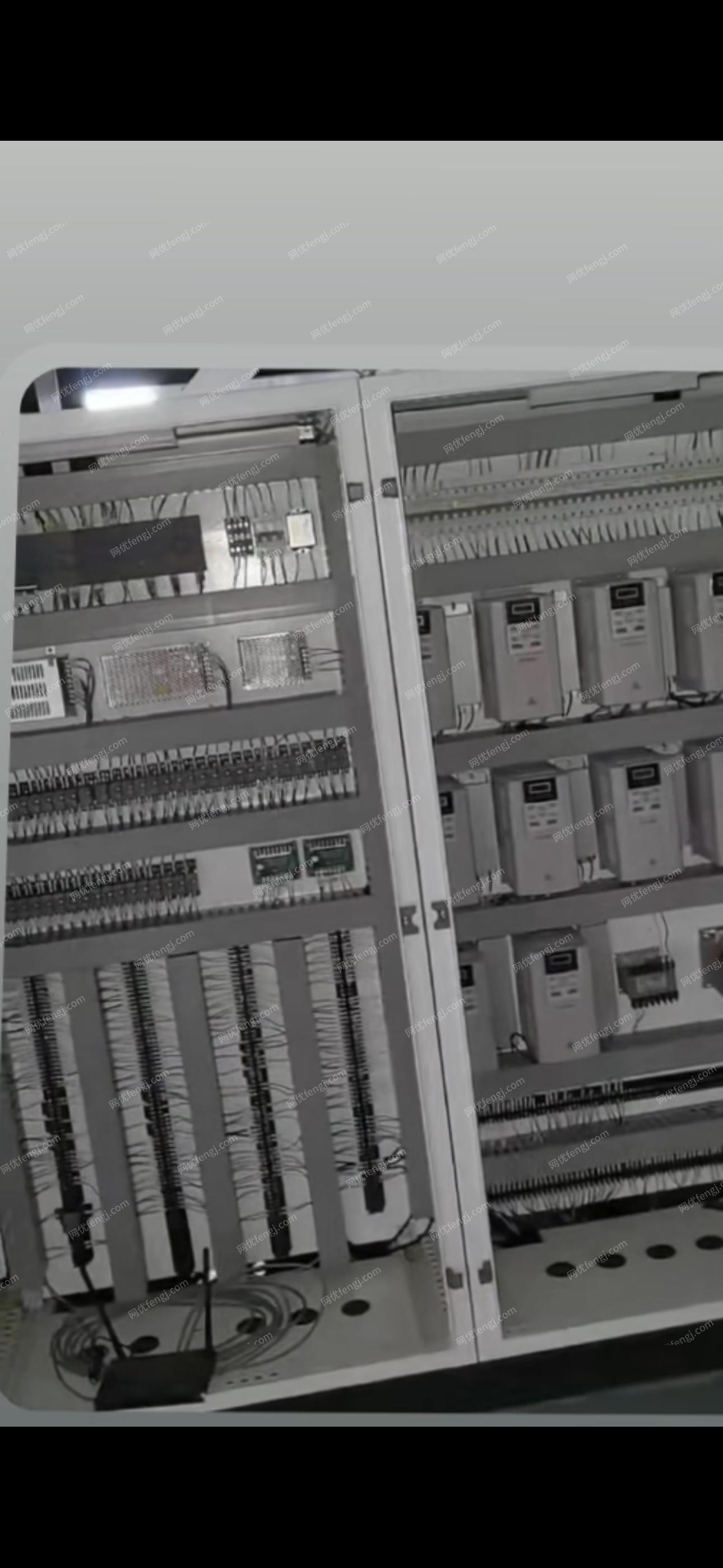 其它二手紡織機械轉讓