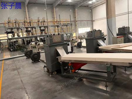 二手双螺杆注塑机出售