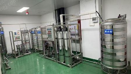 二手污水處理設(shè)備出售