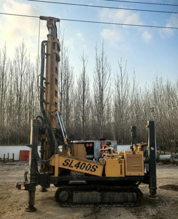 二手钻采设备出售