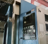 二手加工中心回收