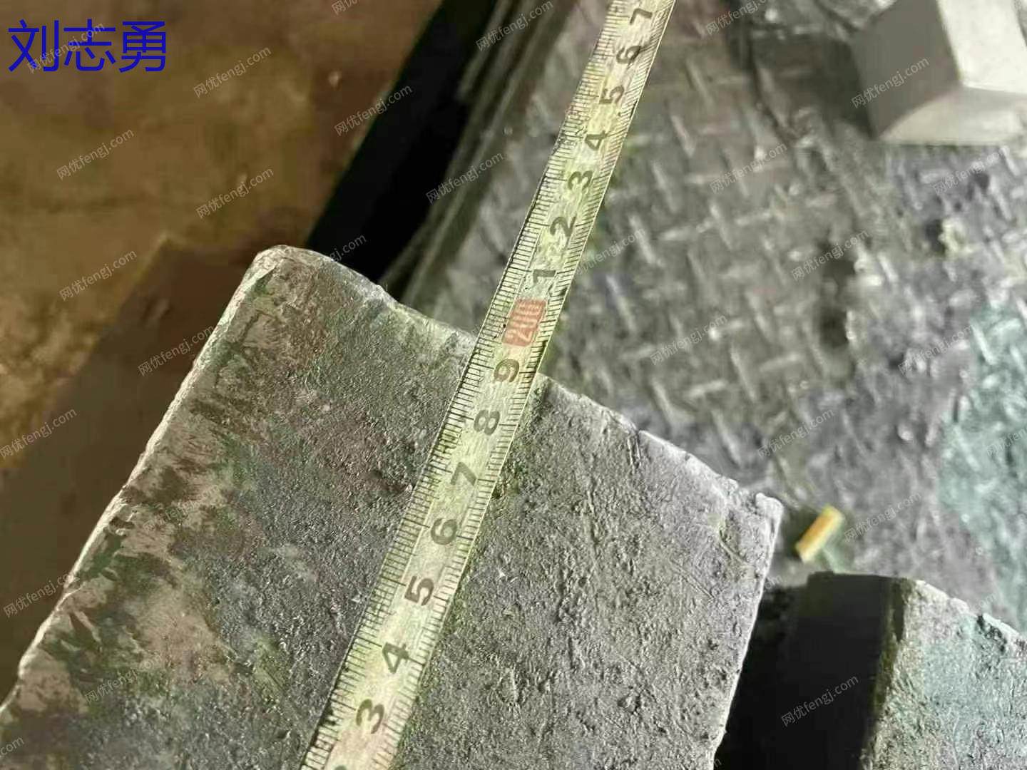 二手液压机回收
