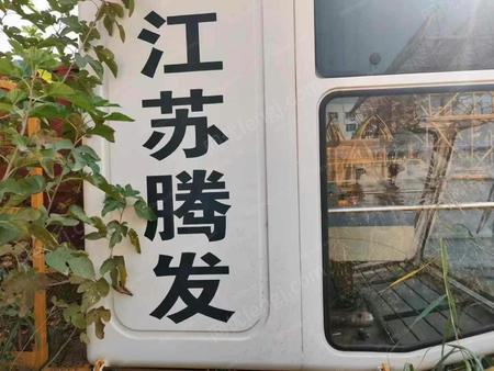 二手塔吊出售