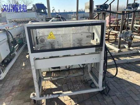 二手pvc管材生產設備出售